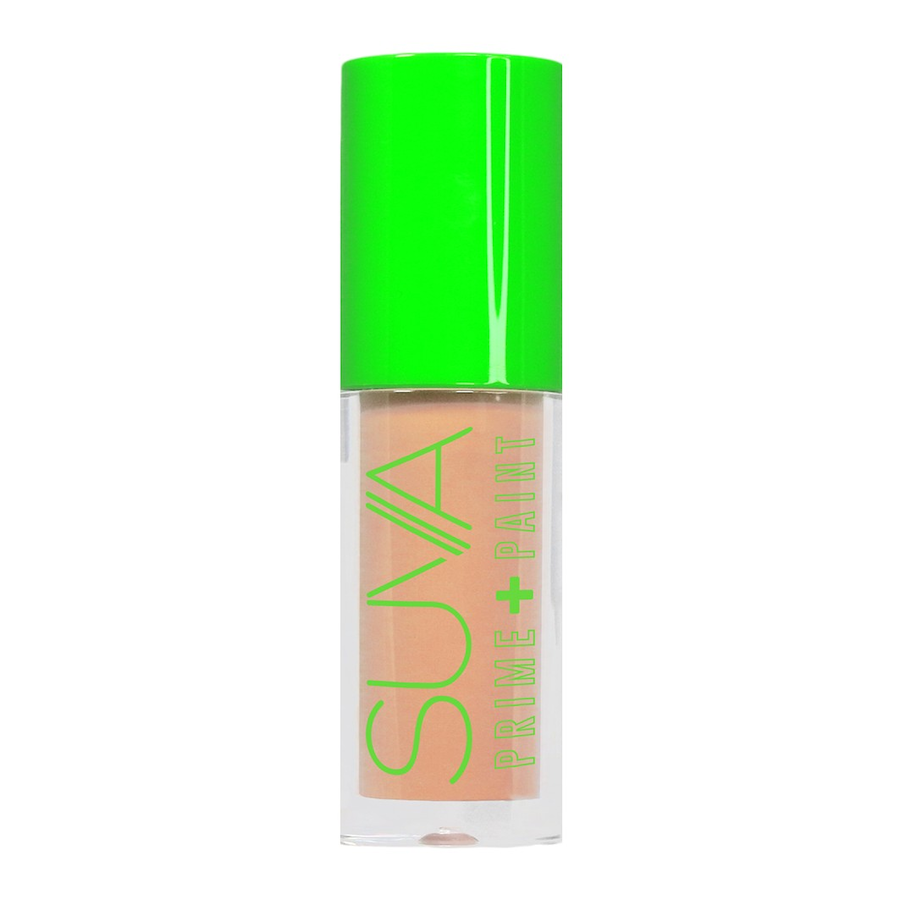 SUVA Beauty SUVA Beauty Prime + Paint primer 5.0 ml SUVA Beauty SUVA Beauty Prime + Paint primer 5.0 ml von SUVA Beauty