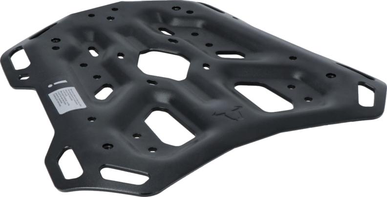 SW-MOTECH ADVENTURE-RACK Gepäckträger von SW-MOTECH
