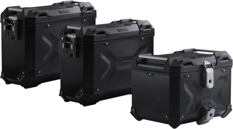 SW-MOTECH Adventure-Set Gepäck von SW-MOTECH