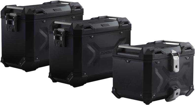 SW-MOTECH Adventure-Set Gepäck von SW-MOTECH