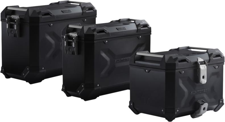 SW-MOTECH Adventure-Set Gepäck von SW-MOTECH
