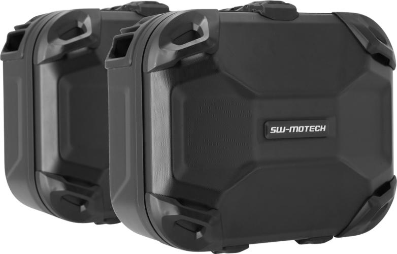 SW-MOTECH DUSC Hartschalenkoffer-System SW-MOTECH DUSC Hartschalenkoffer-System von SW-MOTECH