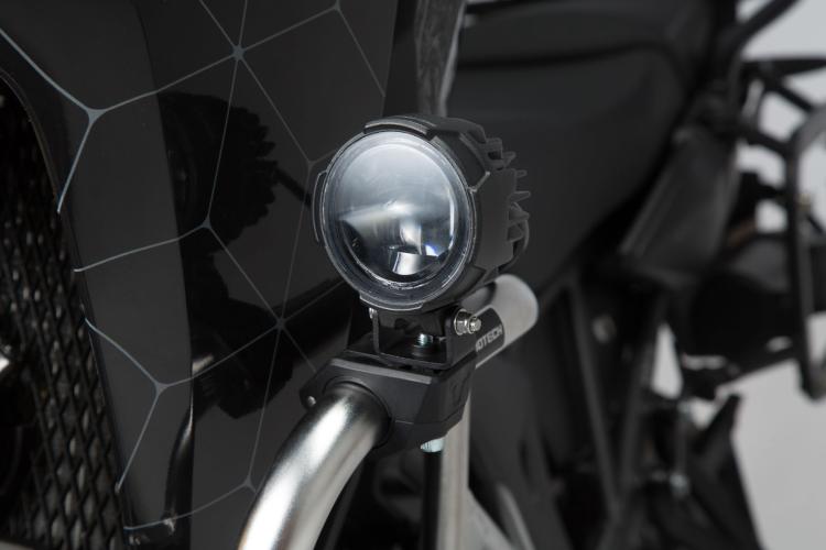 SW-MOTECH EVO Fernscheinwerfer-Kit Universal von SW-MOTECH