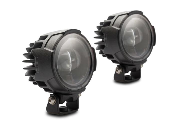 SW-MOTECH Evo Nebelscheinwerfer Kit von SW-MOTECH