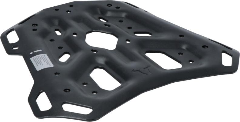 SW-MOTECH Gepäckträger Adventure-Rack SW-MOTECH Gepäckträger Adventure-Rack von SW-MOTECH