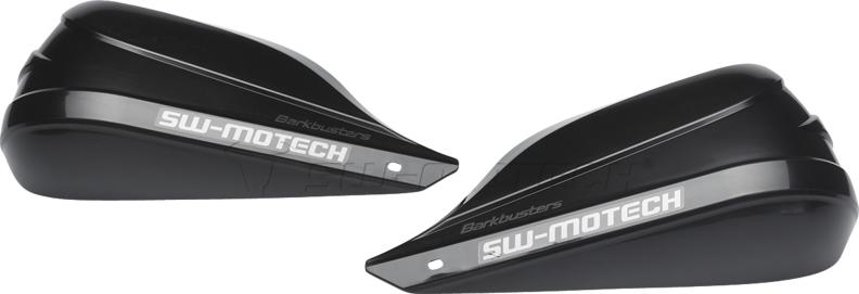 SW-MOTECH Handschützer Enduro - schwarz SW-MOTECH Handschützer Enduro - schwarz von SW-MOTECH