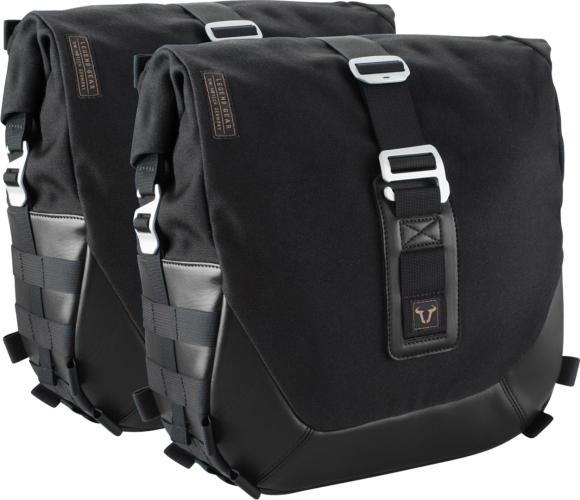 SW-MOTECH Legend Gear Seitentaschen-System LC - black edition SW-MOTECH Legend Gear Seitentaschen-System LC - black edition von SW-MOTECH