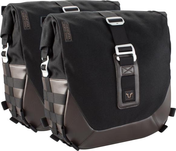 SW-MOTECH Legend Gear Seitentaschen-System LC von SW-MOTECH