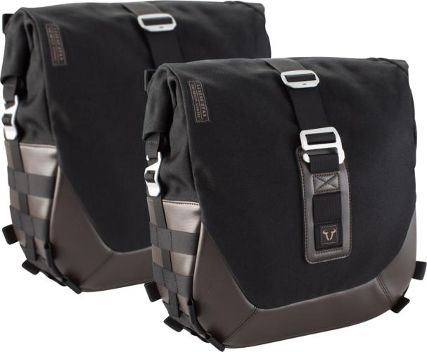 SW-MOTECH Legend Gear Seitentaschen-System LC von SW-MOTECH