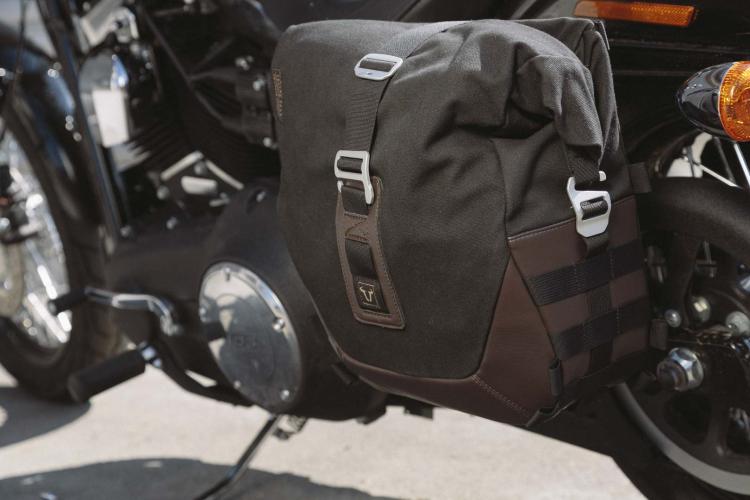 SW-MOTECH Legend Gear Seitentaschen-System LC von SW-MOTECH