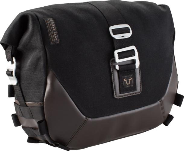 SW-MOTECH Legend Gear Seitentaschen-System LC SW-MOTECH Legend Gear Seitentaschen-System LC von SW-MOTECH