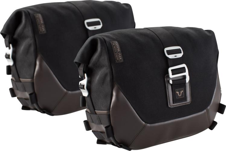 SW-MOTECH Legend Gear Seitentaschen-System LC SW-MOTECH Legend Gear Seitentaschen-System LC von SW-MOTECH