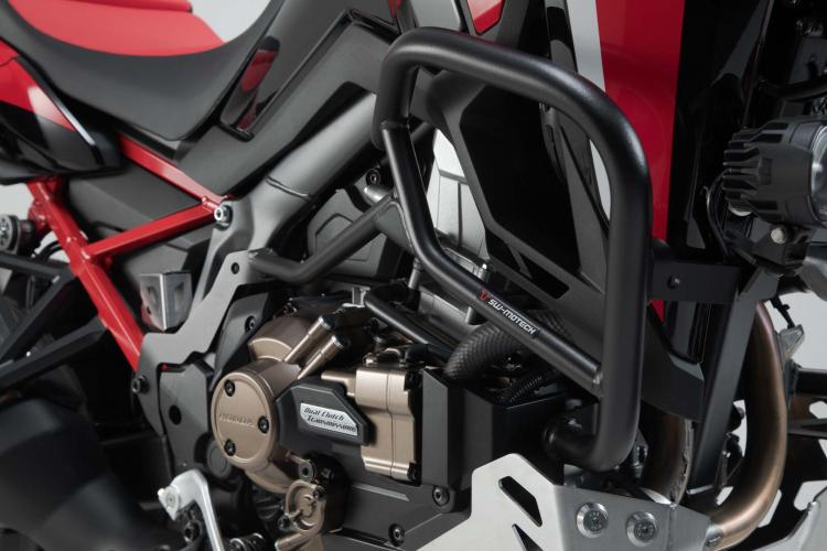 SW-MOTECH Motorschutzbügel - schwarz von SW-MOTECH