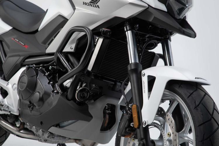 SW-MOTECH Motorschutzbügel - schwarz SW-MOTECH Motorschutzbügel - schwarz von SW-MOTECH