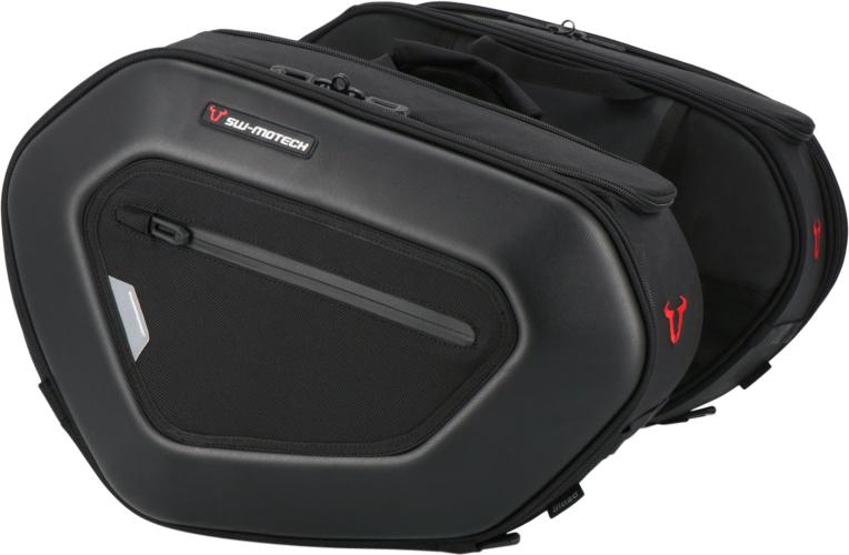 SW-MOTECH PRO BLAZE Satteltaschen-Set von SW-MOTECH