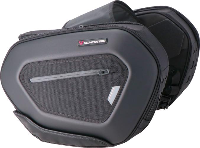 SW-MOTECH PRO BLAZE Satteltaschen-Set von SW-MOTECH