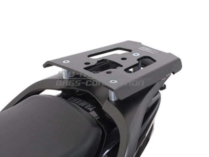 SW-MOTECH SW-Motech Top-Case Träger Alu-Rack von SW-MOTECH