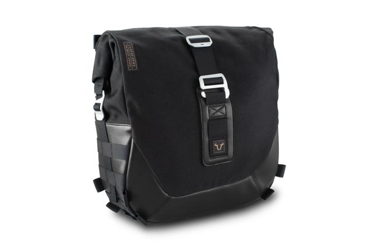 SW-MOTECH Seitentasche LC2 rechts 13.5 Liter - schwarz von SW-MOTECH