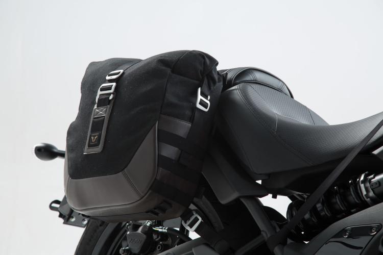 SW-MOTECH Seitentasche LS2 13.5 Liter SW-MOTECH Seitentasche LS2 13.5 Liter von SW-MOTECH