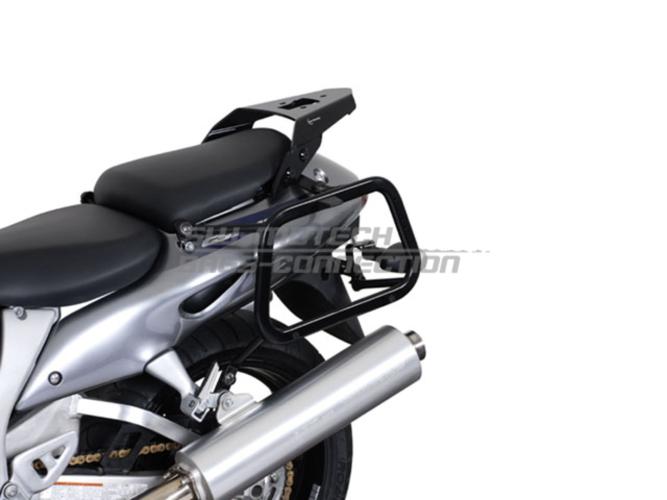 SW-MOTECH Seitenträger EVO Quick-Lock von SW-MOTECH