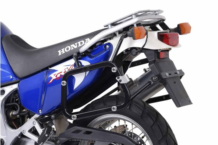 SW-MOTECH Seitenträger EVO Quick-Lock von SW-MOTECH