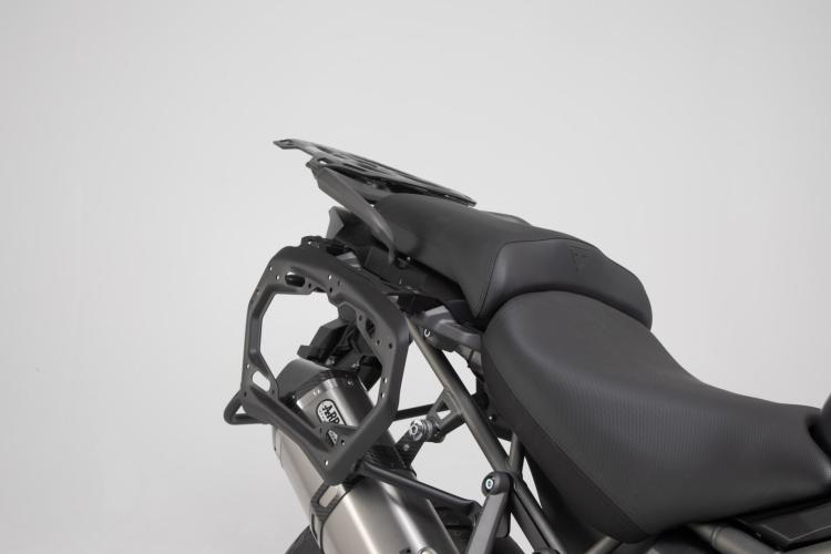 SW-MOTECH Seitenträger PRO Quick-Lock von SW-MOTECH