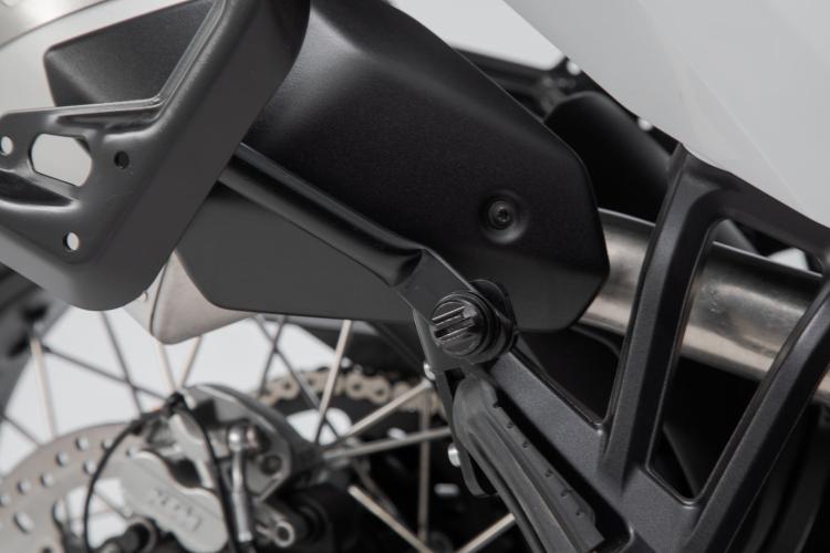 SW-MOTECH Seitenträger PRO Quick-Lock von SW-MOTECH