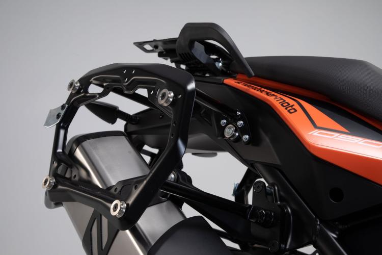 SW-MOTECH Seitenträger PRO Quick-Lock von SW-MOTECH