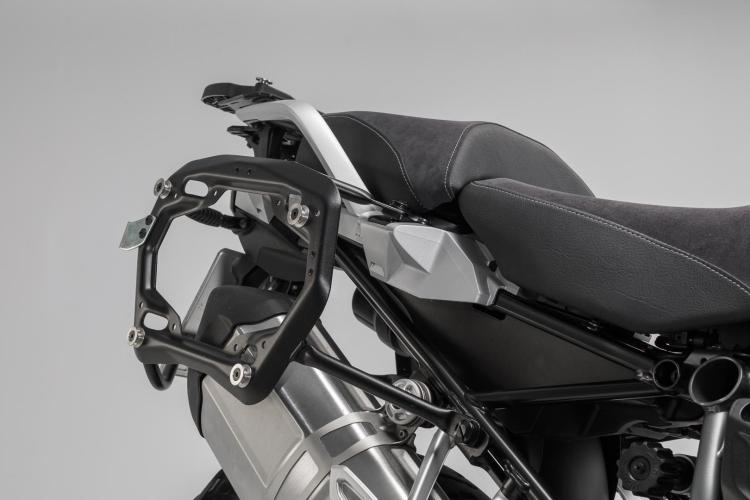 SW-MOTECH Seitenträger PRO Quick-Lock von SW-MOTECH