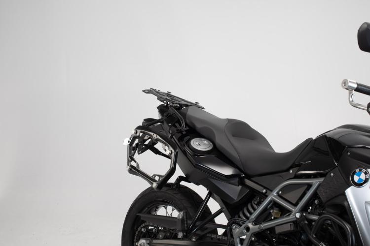 SW-MOTECH Seitenträger PRO Quick-Lock von SW-MOTECH