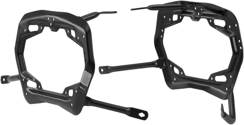 SW-MOTECH Seitenträger Pro von SW-MOTECH