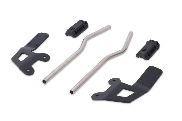SW-MOTECH Seitenträger-Set Seitentaschen BLAZE SW-MOTECH Seitenträger-Set Seitentaschen BLAZE von SW-MOTECH