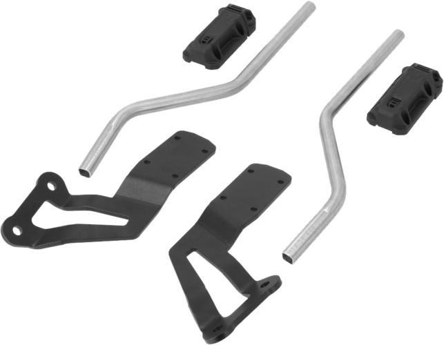 SW-MOTECH Seitenträger-Set Seitentaschen BLAZE von SW-MOTECH