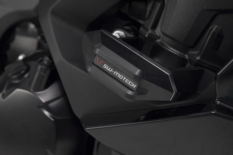 SW-MOTECH Sturzpad-Kit von SW-MOTECH