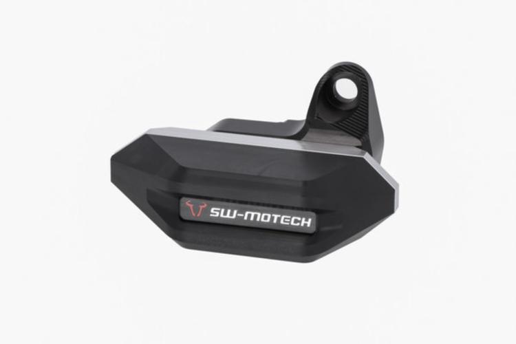 SW-MOTECH Sturzpad-Kit von SW-MOTECH