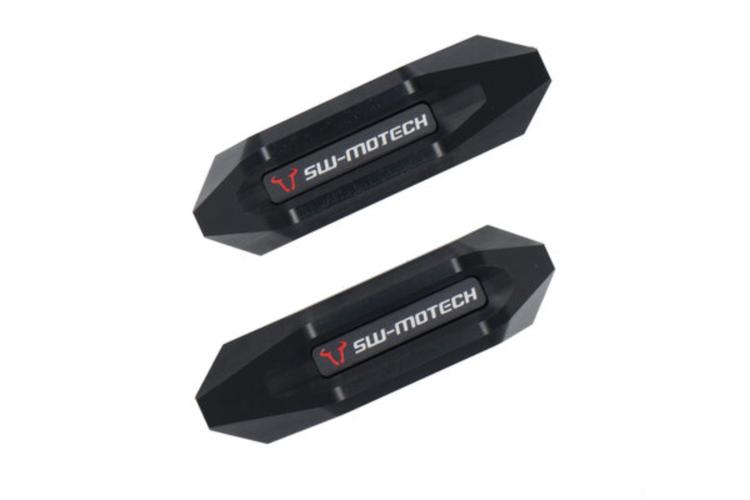 SW-MOTECH Sturzpad-Kit SW-MOTECH Sturzpad-Kit von SW-MOTECH
