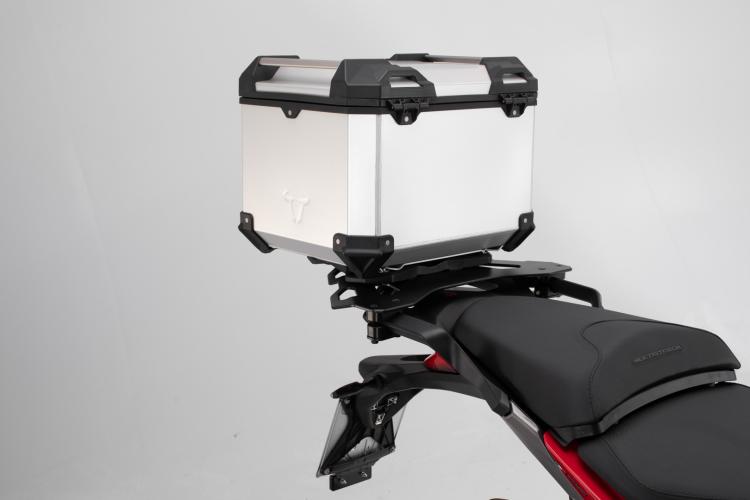 SW-MOTECH TRAX ADV Topcase-System von SW-MOTECH