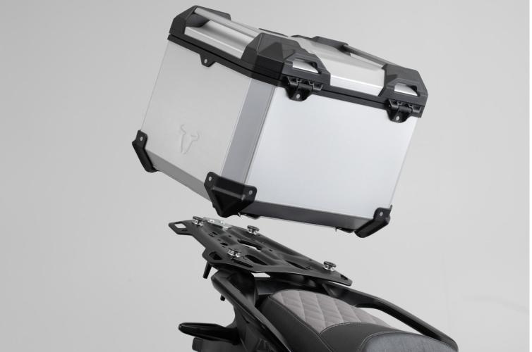 SW-MOTECH TRAX ADV Topcase-System von SW-MOTECH