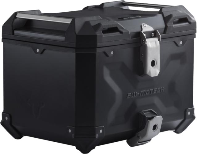 SW-MOTECH TRAX ADV Topcase-System von SW-MOTECH