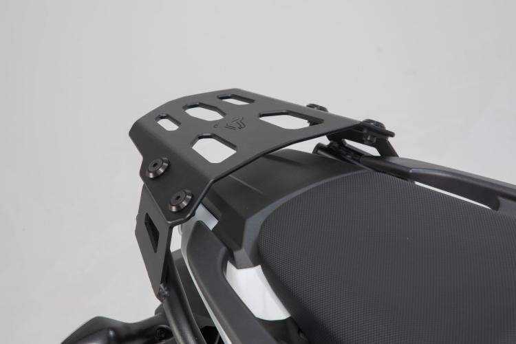 SW-MOTECH Top-Case Träger Street-Rack SW-MOTECH Top-Case Träger Street-Rack von SW-MOTECH