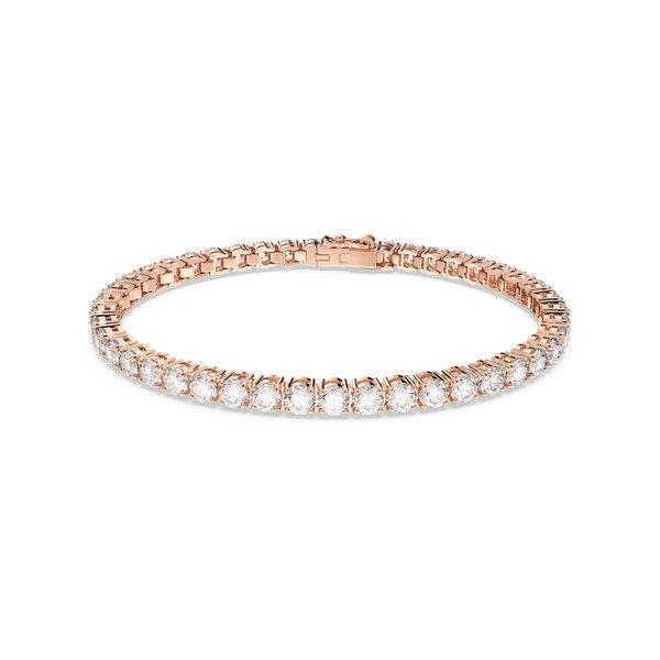 Armband Damen Roségoldfarben  16.5CM von SWAROVSKI