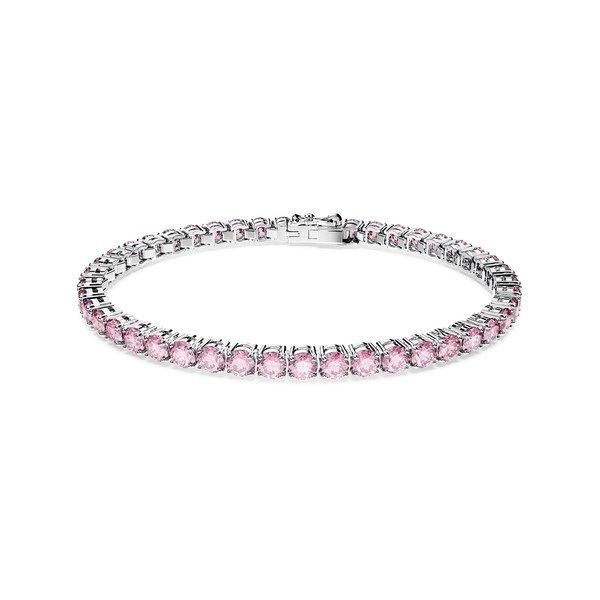 Armband Damen Silberfarben 16.5CM von SWAROVSKI