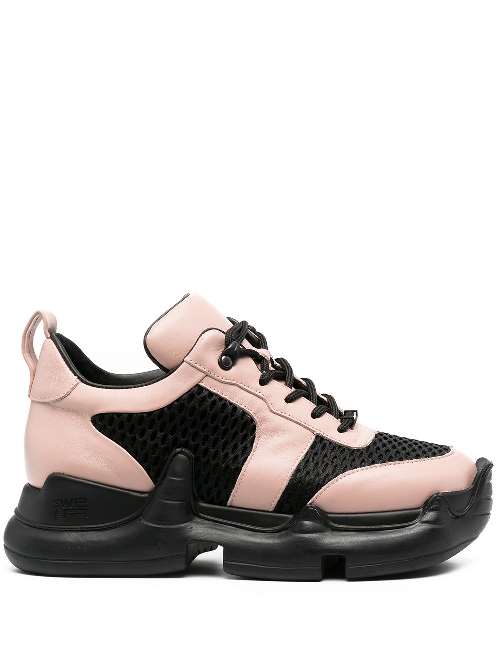 SWEAR Air Revive Nitro S sneakers - Pink von SWEAR