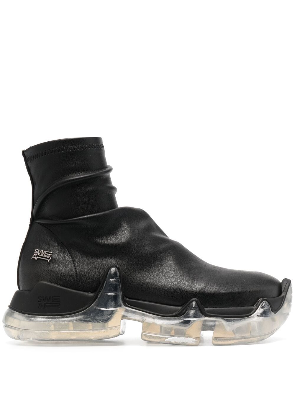 SWEAR Air Revive sneakers - Black von SWEAR