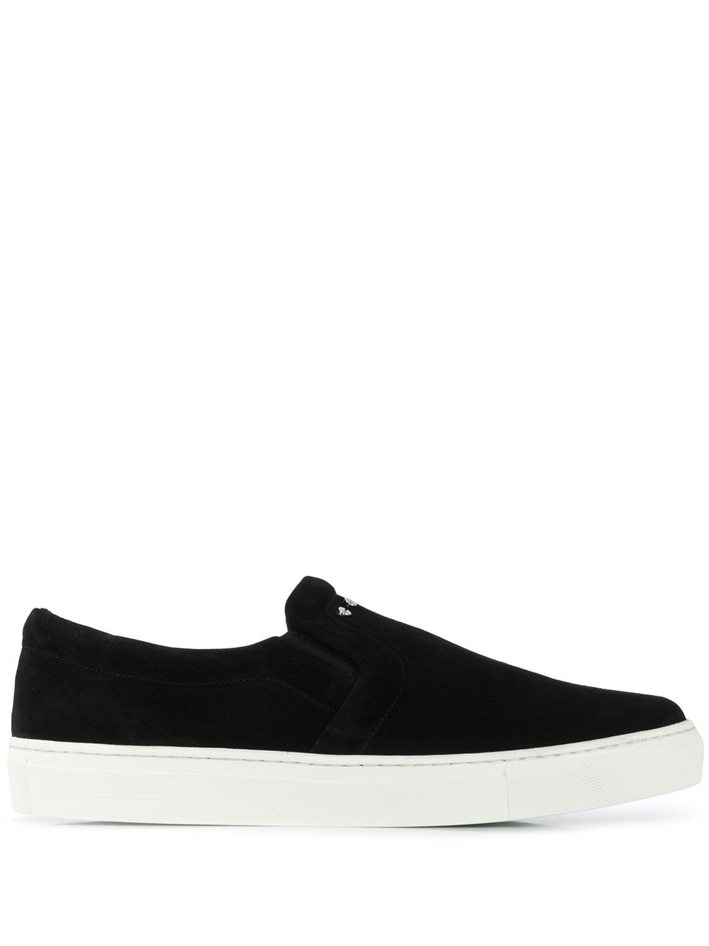 SWEAR Maddox sneakers - Black von SWEAR