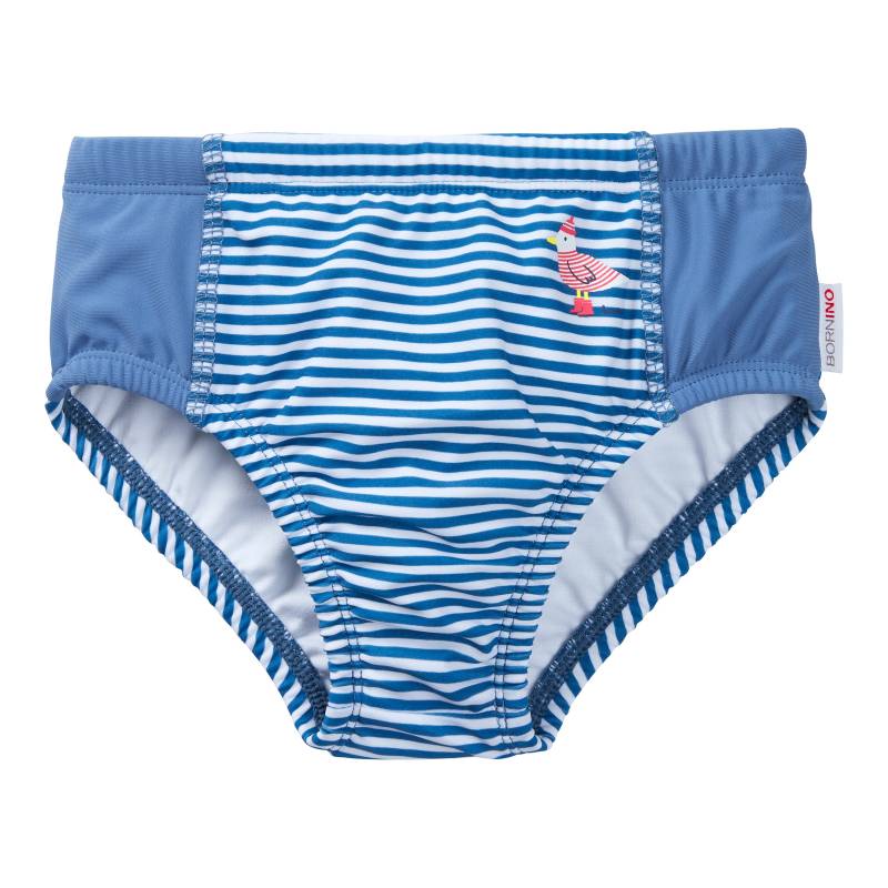 Badewindelhose von Bornino