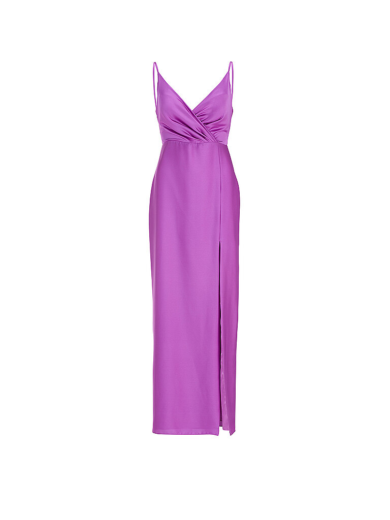SWING Abendkleid lila | 38 von SWING