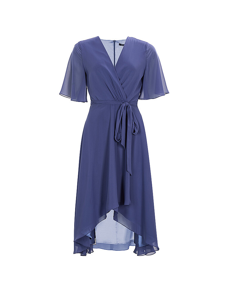 SWING Abendkleid blau | 40 SWING Abendkleid blau | 40 von SWING