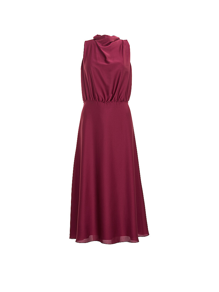 SWING Abendkleid dunkelrot | 36 SWING Abendkleid dunkelrot | 36 von SWING