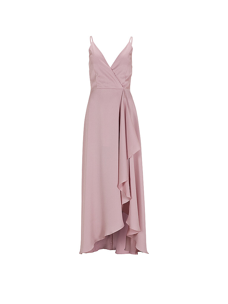 SWING Abendkleid rosa | 38 von SWING